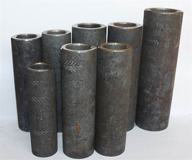 丹东<font style='color:red'>冷挤压套筒</font>加工